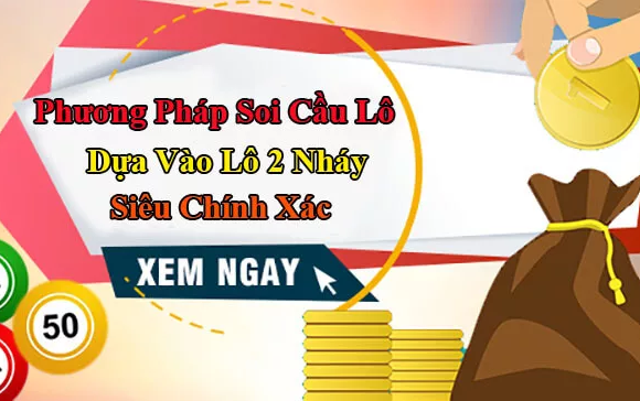 soi cầu lô 2 nháy miền Bắc hôm nay chuẩn xác nhất