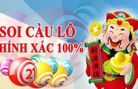 Soi cầu dự đoán XSMB chính xác 100% hôm nay