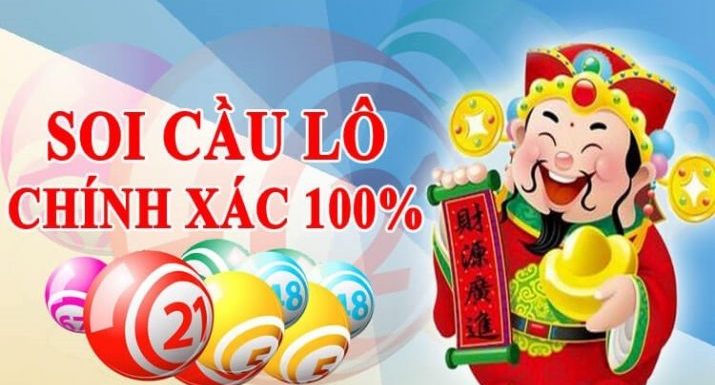 Soi cầu dự đoán XSMB chính xác 100% hôm nay