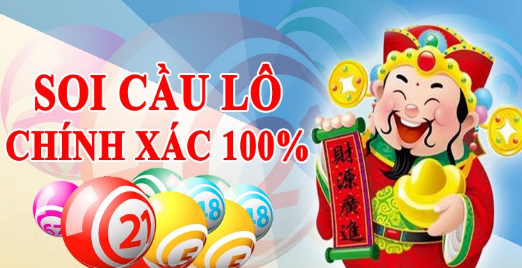 Tổng hợp một số cách soi lô chuẩn không phải ai cũng biết