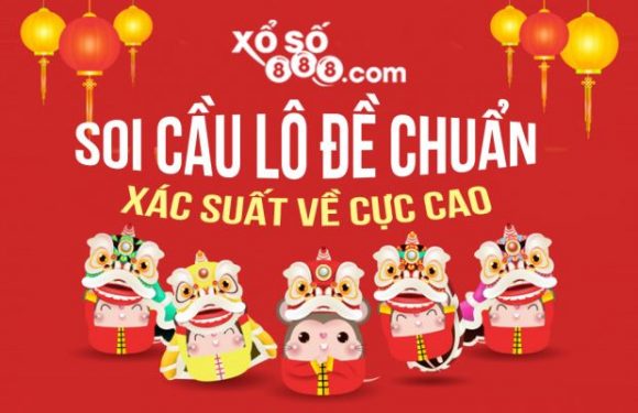Soi Cầu Lô Đề Chính Xác 100%