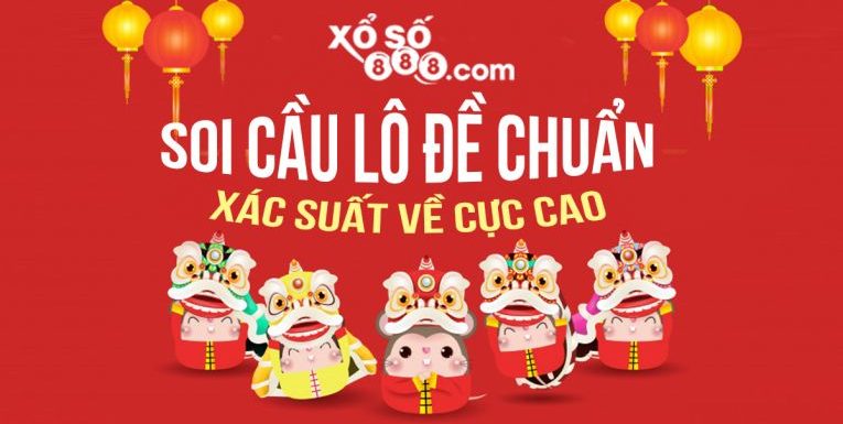 Soi Cầu Lô Đề Chính Xác 100%