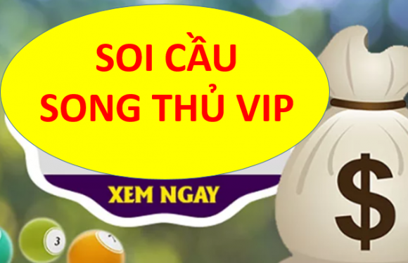 Những thông tin chi tiết về soi cầu song thủ lô cho người mới