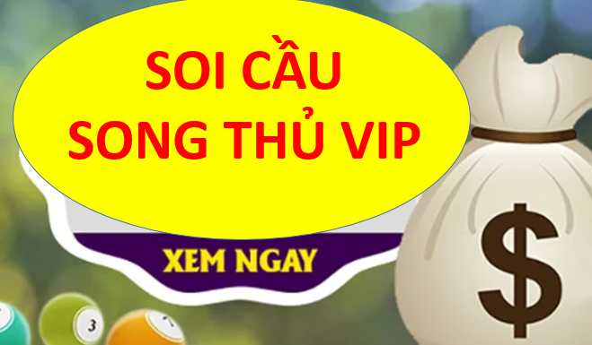 Những thông tin chi tiết về soi cầu song thủ lô cho người mới