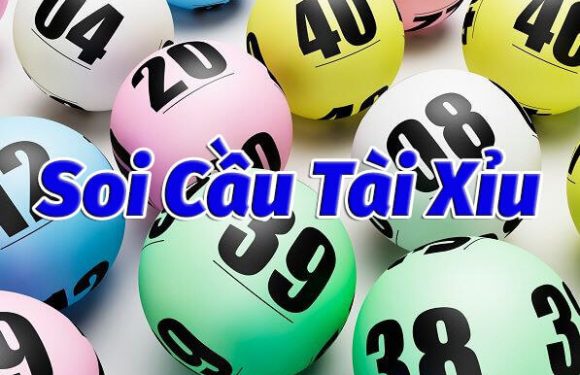 Bật mí cách soi cầu tài xỉu từ cao thủ cực chuẩn xác