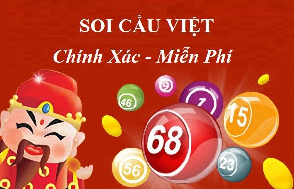 Soi Cầu miễn phí chính xác – Cầu Lô 2 Nháy Đẹp Nhất