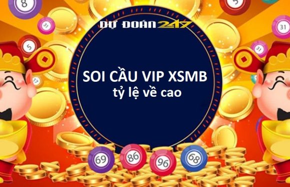 Tổng hợp những cách soi cầu vip xổ số miền Bắc hay nhất
