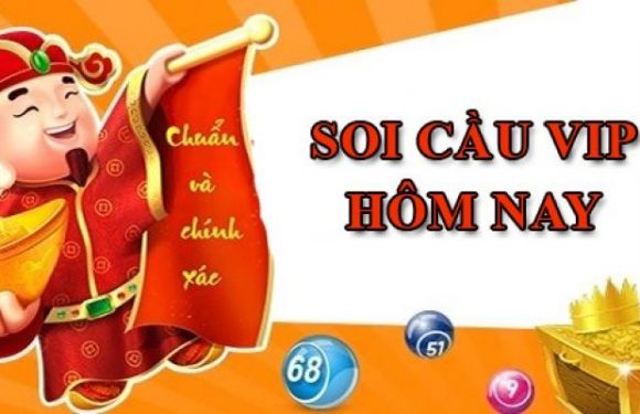 Chia sẻ cách soi cầu lô cặp khung 3 ngày miễn phí hot nhất