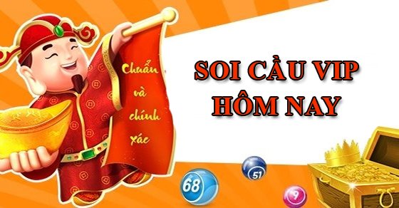 Soi cầu Vip bạch thủ phát tài chuẩn xác nhất