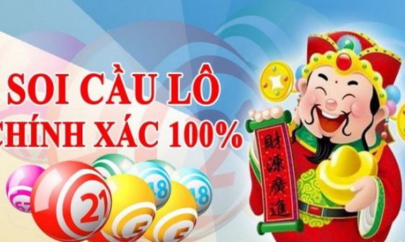 Cách Bắt Lô Miền Bắc
